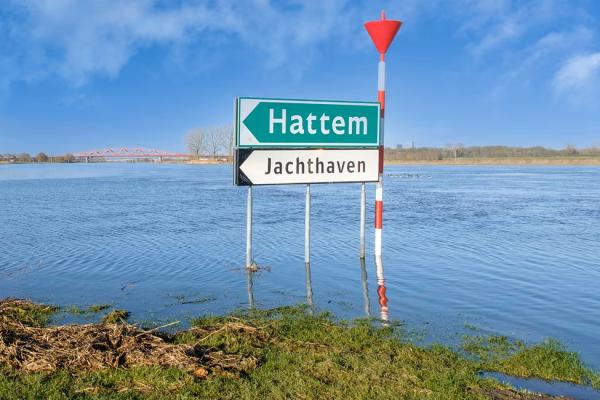 Jachthaven Hattem